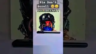 Pushpa 2 🔥 The Rule 😎 #pushpa #drawing #shorts #viralvideo #dinuudrawing #pushpa2therulesongs