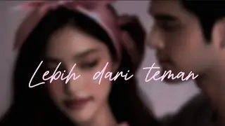 LEBIH DARI TEMAN by EnFriends  #indonesiamusik  #cintamusikindonesia  #originallirik #romantis