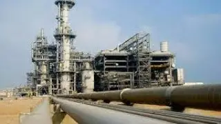 How Nigeria ‘accidentally’ discovered 206trn cubic feet gas reserve – Sylva