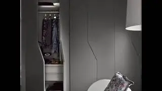 Homebliss: Wardrobe Design Ideas