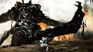 ゴグマジオス　弓ソロ(サポハン有)　13'17