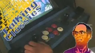 Talking Classics - Neo Geo (Русская озвучка)