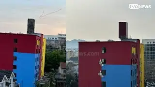 Askujt s&rsquo;i intereson p&euml;r d&euml;met, antenat celulare vendosen mbi shkollat e nx&euml;n&euml;sve