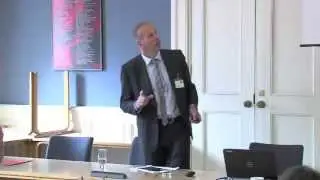 Paul Plant: New Limits to Growth
