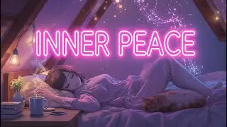 Soulful Jazzhop Chill 🎶 24/7 Stream - Aesthetic Beats for Focus & Calm