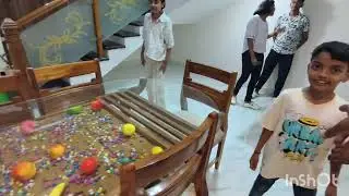 Vlog of Satpal Mama ji's home l Amarendra vlogs l vlogs of Amarendra l #vlogs