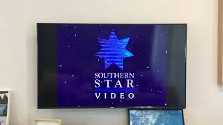Opening to Yogi Bear&rsquo;s All-Star Comedy Christmas Caper 1990/1 VHS (Australia)