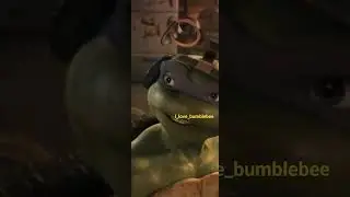 #movie #tmnt #черепашкининдзя #donnie #донателло #tmnt2007