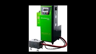 Video tutorial on adding ignition modules to 508A and A8