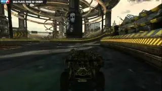 MLG Plays: Rage