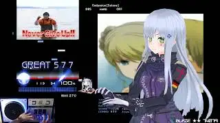 [BMS] Endymion [Selene] FULL COMBO AAA