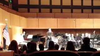 Michaela Sax Solo