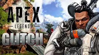 Apex Legends New Hiding Spot Glitch (Hydro Dam)