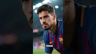 Messi&rsquo;s Real Weapon Isn&rsquo;t Talent 😳