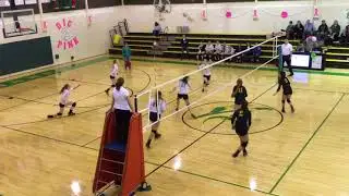 Homer Mariners vs Seward Seahawks #8