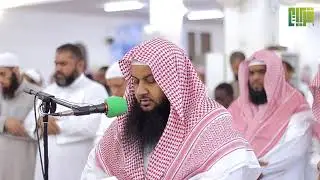 عشائية تدبرية || الشيخ : قاسم فضائل | 1439/2/25هـ