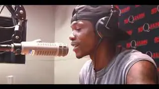 CTM BALL :92QJAMSBMORE RAPATTACKOFFICIAL FREESTYLE @AJSHOWTIME! @ DJTWISTED3000 @92QJAMSBMORE