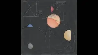 Steve Hauschildt - Nonlin (Full Album)