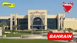 Seef mall Muharraq | Bahrain 🇧🇭 Episode -4
