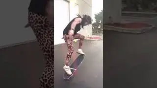 I genuinely surprised myself by figuring out how to do this...