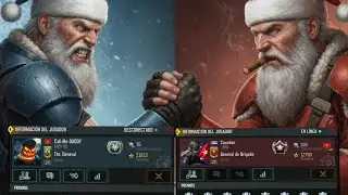 Тур по двум цитаделям, жесткий VIPR24🥵