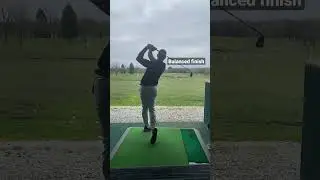 EASY tips to ABSOLUTELY FLUSH your long irons #golf #golfer #shorts #reels #golftips #longdrive