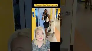 Here&rsquo;s the controversy surrounding &ldquo;Teacher Bae.&rdquo;