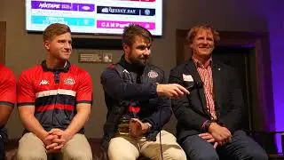 Free Jacks 2024 Winter Party Panel