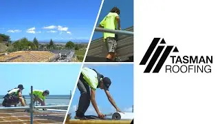 Tasman Roofing - Pioneer Heights