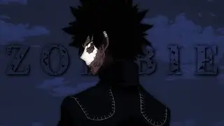 「Zombie」- My Hero Academia AMV