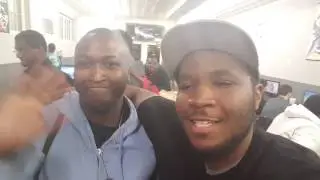 Smash Tournament is LIVE! Link in description (I'M ON COMMENTARY) #PhillySmash