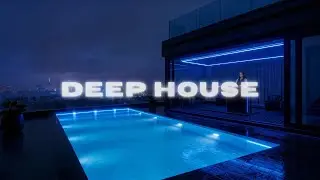 Best of Deep House 2026 🌑 Vocal House Music, Nu Disco & Saxophone Mix - Midnight Gravity🧲 - Vol.3