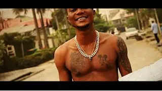 Ayawee (Lyrics Video)
