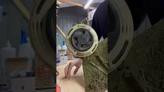 How To Restring a Stihl Autocut C 26-2 Weed Trimmer in under 1 minute #stihl