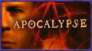 I AM Bruce Willis? | Apocalypse