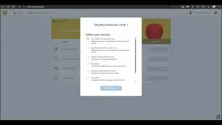 How to get account Rosetta Stone free
