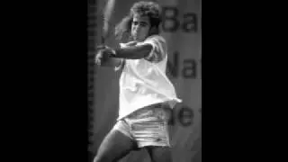 Andre Agassi introduces his new autobiography to Australia!
