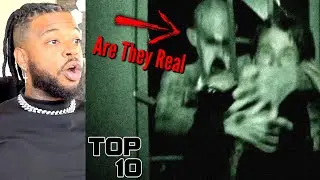 Terrifying Photos That Prove Demons Are Living Among Us