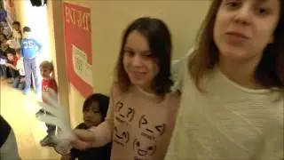 JUNTS LIP DUB ESCOLA CAN MISSES