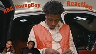NBA YoungBoy - B*tch Let’s Do It [ Official Music Video] | REACTION 🔥😵‍💫|