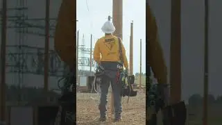 A Lineman's Tool