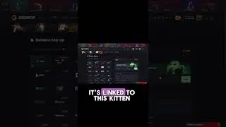 DONT FORGET TO JOIN THE GLOVE GIVEAWAY !  HELLCASE PROMO