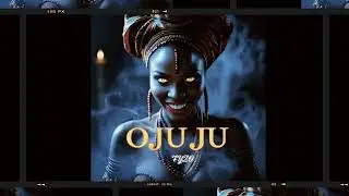 OJUJU #OjujuVibes #AfroRave #AfrobeatsFusion  #DanceAnthem #AfricanFolklore #Afrobeats