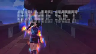First Clutch Win of Season 15!