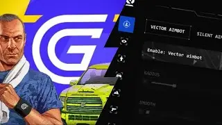 1337 SHOWCASE! BEST CHEAT FOR RageMP & AltV (GTAV) | feat. SHAXSELLING