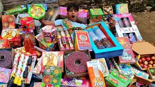 Diwali Stash 2021 | Crackers 2021 | Diwali 2021, Diwali Crackers 2021 | crazy rajasthan video