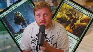 Roasting Your Commanders