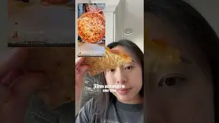 I found the best high protein pizza crust recipe! #proteinrecipes