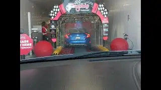 Flagship Car Wash - Glen Burnie Location