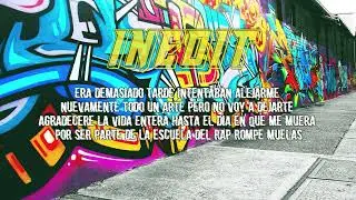 VERAS   MCPLAY FT INEDIT KOMPLEMENT Y MR PRESIGAN RC und